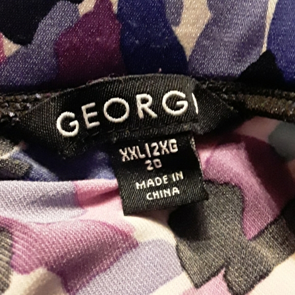 George skirt - Picture 2 of 2